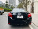 Toyota Vios   E  2015 - Bán xe Toyota Vios E năm sản xuất 2015, màu đen