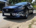 Mazda 6 2.0AT 2018 - Xe Mazda 6 2.0 năm sản xuất 2018, nhập khẩu nguyên chiếc