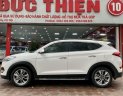 Hyundai Tucson   2.0  2018 - Cần bán Hyundai Tucson 2.0 năm 2018, màu trắng, giá 760tr