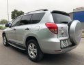 Toyota RAV4 2007 - Bán Toyota RAV4 Limited sản xuất 2007, màu bạc, nhập khẩu nguyên chiếc