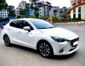 Mazda 2 2017 - Bán xe Mazda 2 Sedan 1.5L Deluxe năm 2017, màu trắng