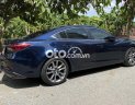 Mazda 6 2.0AT 2018 - Xe Mazda 6 2.0 năm sản xuất 2018, nhập khẩu nguyên chiếc