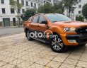 Ford Ranger 2016 - Cần bán xe Ford Ranger Wildtrak 2.0L 4x4AT sản xuất năm 2016, nhập khẩu