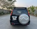 Ford Everest   2.5 Tubo MT   2005 - Xe Ford Everest 2.5 Tubo MT năm 2005, màu đen  