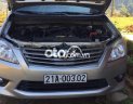 Toyota Innova 2.0E 2012 - Bán Toyota Innova 2.0E sản xuất 2012, màu bạc, nhập khẩu nguyên chiếc