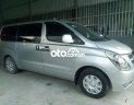 Hyundai Grand Starex 2008 - Bán Hyundai Grand Starex năm 2008, màu bạc, nhập khẩu, giá 295tr