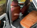 Daewoo Lacetti SE 2009 - Cần bán xe Daewoo Lacetti SE sản xuất năm 2009, màu đen giá cạnh tranh