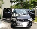 Audi Q7 TFSI Quattro 2016 - Bán Audi Q7 TFSI Quattro sản xuất 2016, màu đen, nhập khẩu
