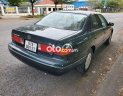 Toyota Camry 3.0V 2001 - Cần bán lại xe Toyota Camry 3.0V năm 2001, nhập khẩu số sàn