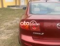 Mazda 3 S AT 2004 - Cần bán lại xe Mazda 3 S AT sản xuất 2004, màu đỏ, 205 triệu