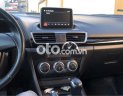 Mazda 3 2016 - Xe Mazda 3 2.0L sedan sản xuất 2016, màu đen