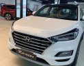 Hyundai Tucson 2021 - Hyundai Tucson 2022, tặng 12 tháng BHVC, tặng 100% phí dịch vụ, tặng full phụ kiện, hỗ trợ trả góp 85%