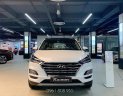 Hyundai Tucson 2021 - Hyundai Tucson 2022, tặng 12 tháng BHVC, tặng 100% phí dịch vụ, tặng full phụ kiện, hỗ trợ trả góp 85%