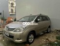 Toyota Innova 2010 - Cần bán gấp Toyota Innova MT 2010, nhập khẩu, 300 triệu