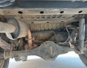 Ford Everest   2.5 Tubo MT   2005 - Xe Ford Everest 2.5 Tubo MT năm 2005, màu đen  