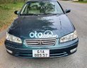 Toyota Camry 3.0V 2001 - Cần bán lại xe Toyota Camry 3.0V năm 2001, nhập khẩu số sàn