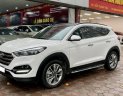 Hyundai Tucson   2.0  2018 - Cần bán Hyundai Tucson 2.0 năm 2018, màu trắng, giá 760tr