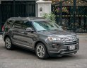 Ford Explorer 2.3L Ecoboost 2019 - Xe Ford Explorer 2.3L Ecoboost năm sản xuất 2019