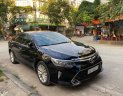 Toyota Camry   2.0E  2018 - Bán Toyota Camry 2.0E sản xuất năm 2018, màu đen, nhập khẩu 