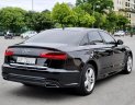 Audi A6   2.0 AT 2017 - Cần bán lại xe Audi A6 2.0 AT năm sản xuất 2017, màu đen, nhập khẩu