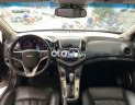 Chevrolet Cruze  LTZ 1.8AT  2017 - Cần bán xe Chevrolet Cruze LTZ 1.8AT năm 2017, màu xám số tự động