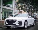 VinFast LUX A2.0 Tiêu chuẩn 2021 - Vinfast Lux A 2.0AT Base 2021 cực lướt 9,000km