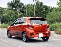 Toyota Wigo 1.2MT 2019 - Cần bán xe Toyota Wigo 1.2MT sản xuất 2019 màu cam, giá 282tr