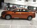 Nissan Almera AT 2021 - [Hot] Nissan Hà Đông - Nissan Almera cao cấp giảm 100% thuế trước bạ - Đủ màu giao ngay tháng 12