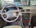 Toyota Camry 3.0V 2001 - Cần bán lại xe Toyota Camry 3.0V năm 2001, nhập khẩu số sàn