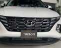 Hyundai Tucson 2022 - Hyundai Tucson 2.0 máy xăng tiêu chuẩn, trải nghiệm lái thử, đặt cọc nhận xe sớm nhất