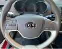 Kia Morning   S 2018 - Bán Kia Morning S sản xuất 2018, màu đỏ