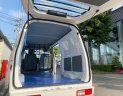 Thaco TOWNER 2022 - Giá xe tải van, tải trọng 945kg, chở hàng 24/24 - Trả góp 70%
