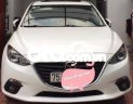Mazda 3 2017 - Cần bán xe Mazda 3 1.5L Deluxe sản xuất 2017, màu trắng