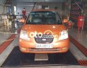 Kia Morning 1.0MT 2007 - Bán ô tô Kia Morning 1.0MT năm sản xuất 2007, xe nhập