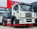 Howo 2021 - Xe đầu kéo Faw. Bán trả góp xe đầu kéo Faw 260Hp 1 cầu máy 269HP nhập 2021