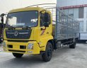 JRD HFC 2021 - Bán xe Dongfeng 8T sản xuất 2021, màu vàng, nhập khẩu chính hãng, 980 triệu