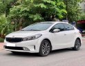 Kia Cerato 2019 - Bán ô tô Kia Cerato 2019, màu trắng, giá tốt