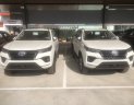Toyota Fortuner 2.7AT 4x2 2021 - Cần bán xe Toyota Fortuner 2.7AT 4x2 2021, màu trắng, nhập khẩu