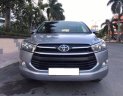Toyota Innova 2018 - Bán ô tô Toyota Innova sản xuất 2018, màu bạc, giá tốt