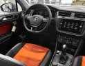 Volkswagen Tiguan 2021 - Volkswagen Tiguan luxury S 2021, ưu đãi hấp dẫn
