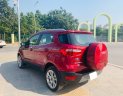 Ford EcoSport 2019 - Cần bán lại xe Ford EcoSport đời 2019, màu đỏ, còn mới, giá chỉ 466 triệu