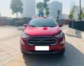 Ford EcoSport 2019 - Cần bán lại xe Ford EcoSport đời 2019, màu đỏ, còn mới, giá chỉ 466 triệu