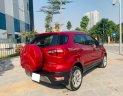 Ford EcoSport 2019 - Cần bán lại xe Ford EcoSport đời 2019, màu đỏ, còn mới, giá chỉ 466 triệu