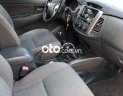 Toyota Innova  2.0E MT 2013 - Cần bán Toyota Innova 2.0E MT năm sản xuất 2013, màu bạc