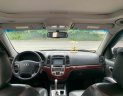 Hyundai Santa Fe MLX  2009 - Bán xe Hyundai Santa Fe MLX năm sản xuất 2009, màu đen 