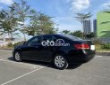 Toyota Camry 2.4G 2008 - Cần bán xe Toyota Camry 2.4G năm 2008, màu đen, 398tr