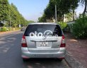 Toyota Innova  2.0E MT 2013 - Cần bán Toyota Innova 2.0E MT năm sản xuất 2013, màu bạc