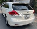 Toyota Venza  2.7 AT 2009 - Cần bán gấp Toyota Venza 2.7 AT năm 2009, màu trắng, nhập khẩu nguyên chiếc