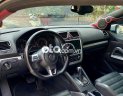 Volkswagen Scirocco  1.4  2012 - Cần bán Volkswagen Scirocco 1.4 sản xuất 2012, màu trắng giá cạnh tranh