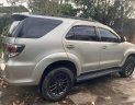 Toyota Fortuner 2.5G 4x2MT 2015 - Bán Toyota Fortuner 2.5G 4x2MT sản xuất 2015